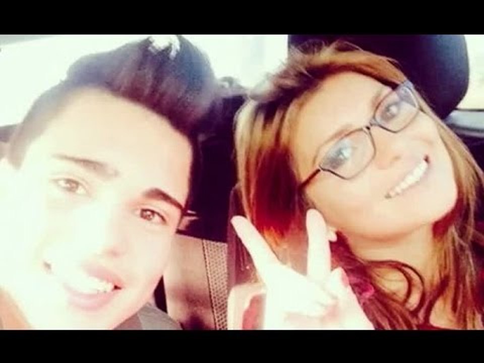 Conoce cuál es el sueño que le cumplió Faloon a su hermano - SQP