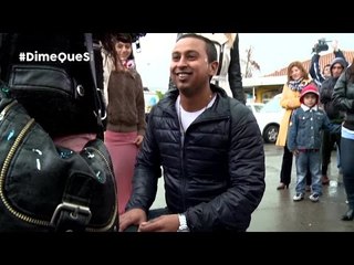 Mira un avance del nuevo programa de Chilevisión