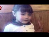 Menor de 4 años fue atropellada por furgón escolar que la llevaba a su casa - CHV NOTICIAS