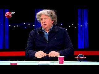 Gabriel Boric en Tolerancia Cero:  "La reforma educacional corre el riesgo de naufragar"