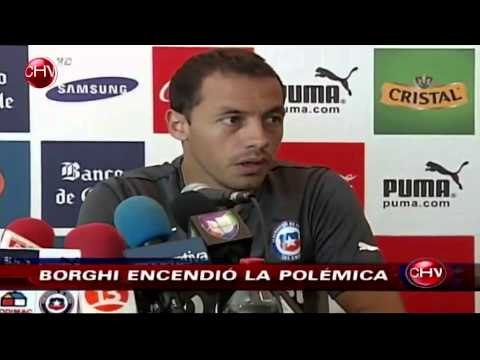 La Roja prepara amistosos en EE.UU: Fueron a la playa tras entrenamiento - CHV Noticias