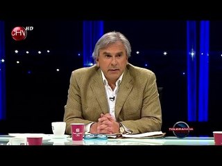 Senador Iván Moreira: "Voy a ganar las primarias presidenciales de la UDI" - TOLERANCIA CERO
