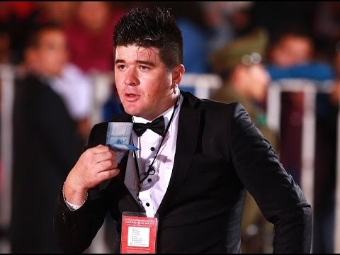 Junior Playboy lo logró: Llegará a la pantalla grande - SQP