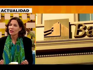 Gerente Comercial del Banco Estado aclara los cobros por cuenta Rut | La Mañana de CHV