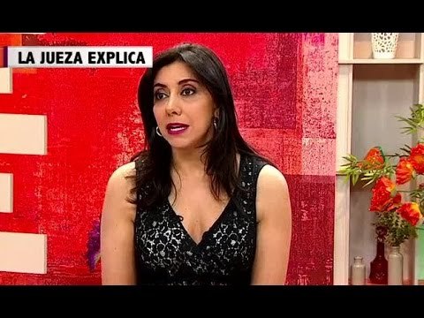 La Jueza Explica: ¿Cómo exigir una tuición? | La Mañana de CHV