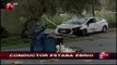 Conductor ebrio atropella a hombre de 87 años que repartía pan en La Florida - CHV NOTICIAS