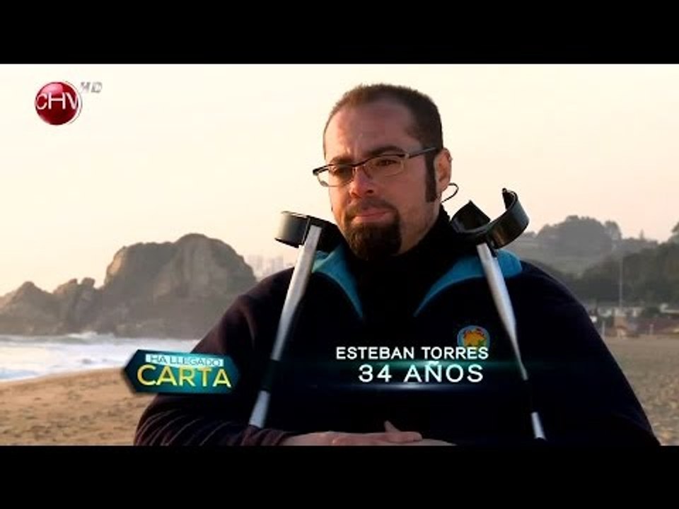 Conoce la inspiradora historia de Esteban, un músico que nació dos veces - HA LLEGADO CARTA