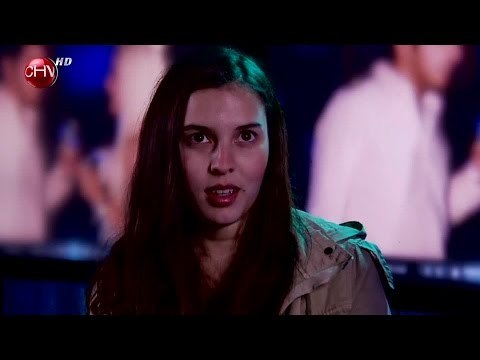 Javiera toma inesperada decisión y esta fue la reacción de su pololo - Manos Al Fuego