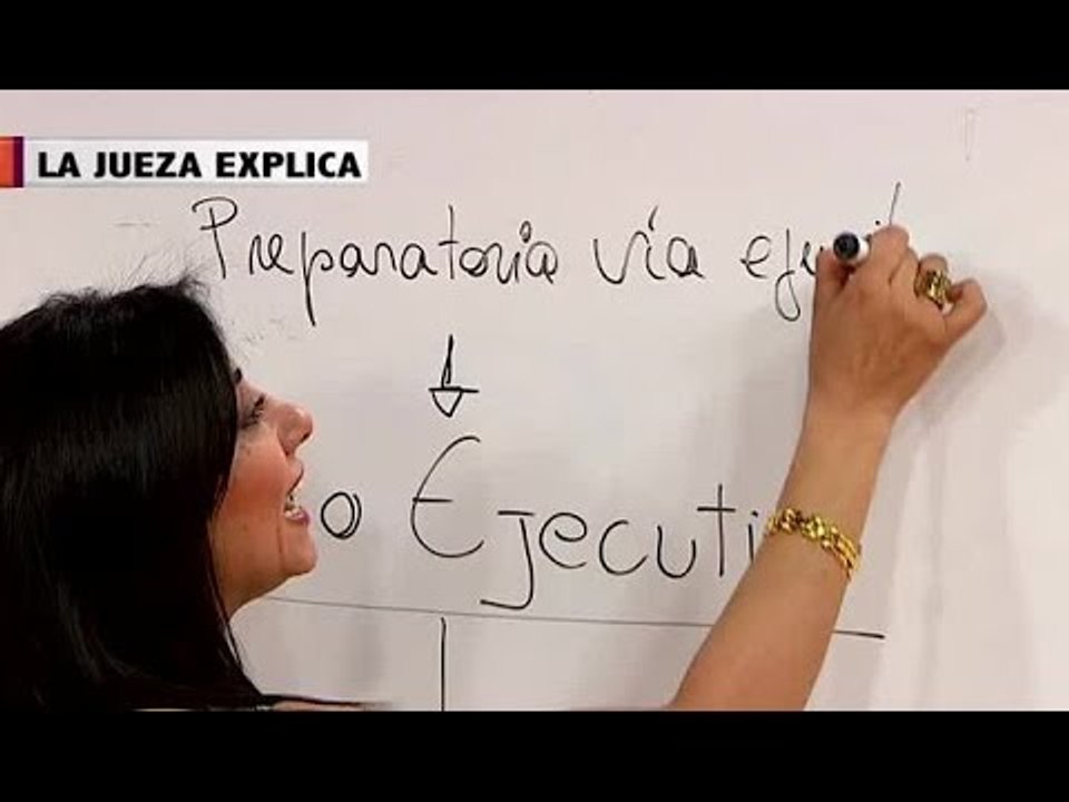 La Jueza explica: ¿Cómo exijo pago sin comprobante? | Matinal de CHV