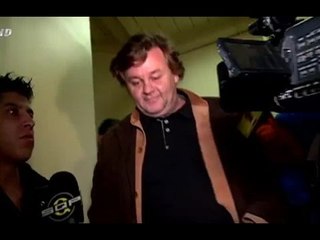 La sorprendente reacción del padre de Nico Yunge tras las declaraciones de su hijo - SQP