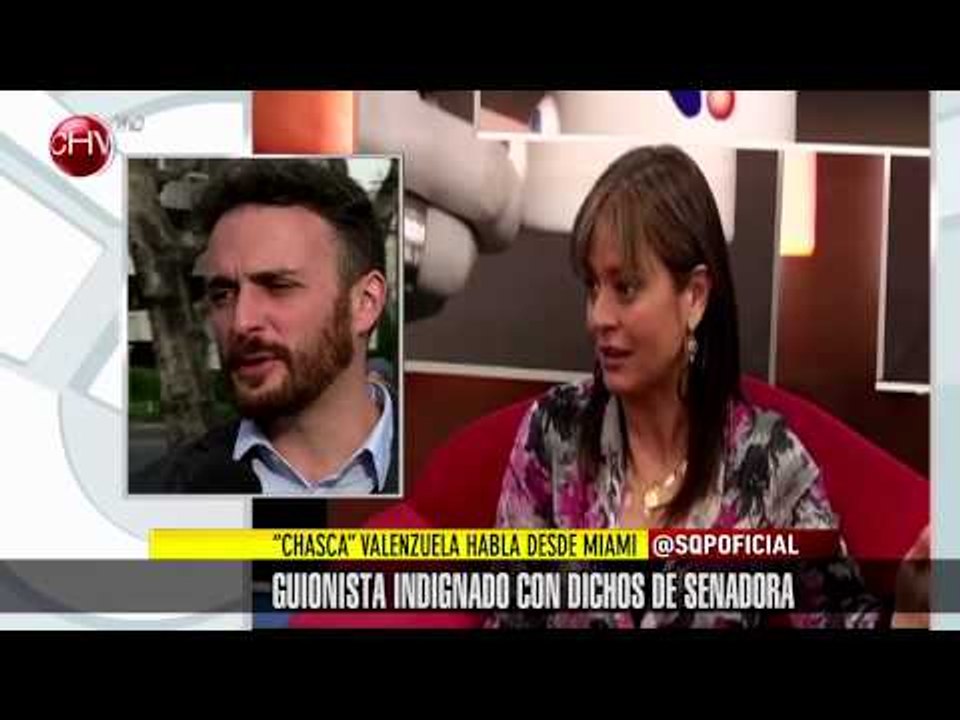 Revuelo causan dichos Jaqueline Van Rysselberghe sobre adopción homosexual - SQP