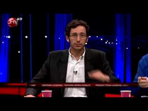 Conoce el resultado de la encuesta de este domingo