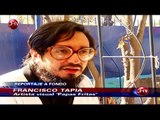 Exclusivo: El llamado “Papas Fritas” contó su verdad sobre los pagarés quemados - CHV Noticias