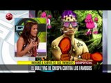 Conoce a los famosos de los que se burló Chispa Lacassie vía redes sociales - SQP