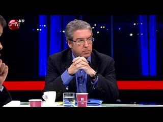 Gabriel Zaliasnik y Daniel Jadue analizan el conflicto israelí - palestino (2) - TOLERANCIA CERO