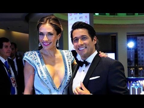 Rafael Araneda y Carolina de Moras son confirmados como animadores de Viña 2015 - SQP
