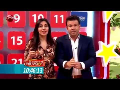 Hombre de San Fernando se llevó 25 millones de pesos en concurso de La Mañana de CHV