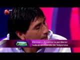 Ellos perdieron todo en el incendio de Valparaíso - HA LLEGADO CARTA