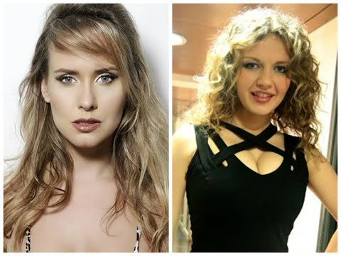 Ucranianas y rusas que enloquecen a famosos chilenos - SQP