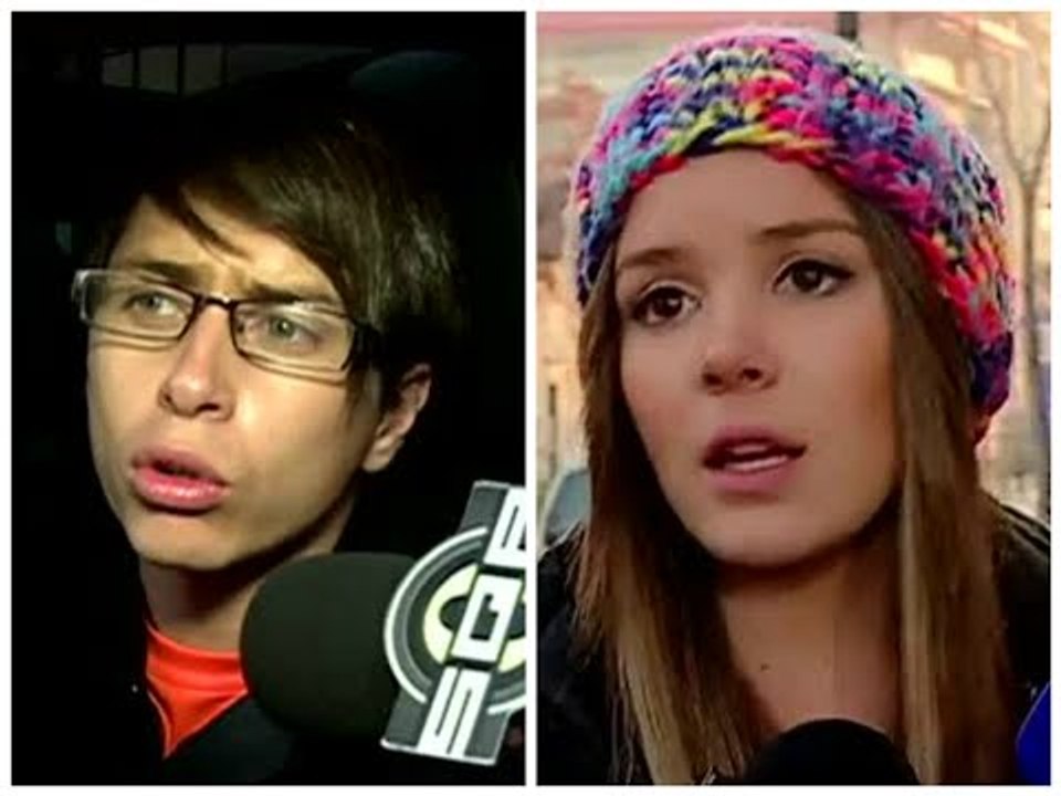 Catalina Vallejos le responde a Faloon y Karol pide que dejen tranquila a su madre - SQP