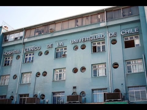 Trabajadores de hospital habrían fallecido por contagio de peligrosa bacteria - CHV NOTICIAS