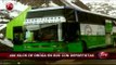 Bus de deportistas paraguayos intentó ingresar más de 400 kilos de marihuana - CHV NOTICIAS