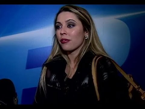 Mira por qué Daniela Aránguiz no quiere volver a Chile - SQP 14/07