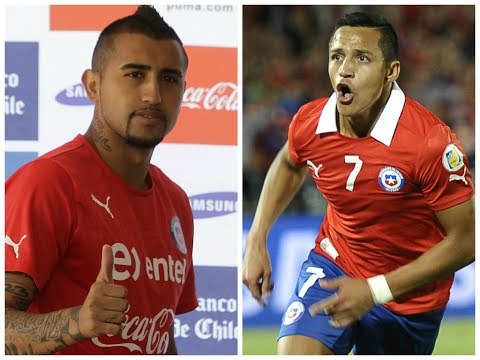 Millonarios traspasos: ¿Quién gana más Alexis Sánchez o Arturo Vidal? - La Mañana de CHV