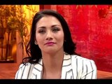 Natalia Carrillo la ex Miss Cárcel y su nueva vida - Matinal de CHV 15/07
