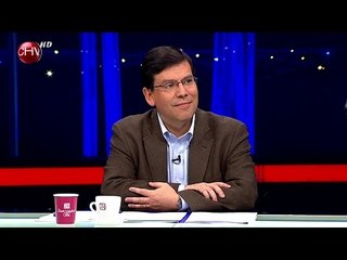 Ministro de Hacienda explica los alcances de la Reforma Tributaria - TOLERANCIA CERO