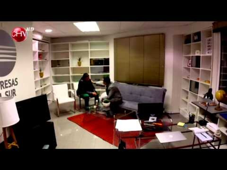 Manos Al Fuego -  Tercer Capítulo Completo - Segunda Temporada