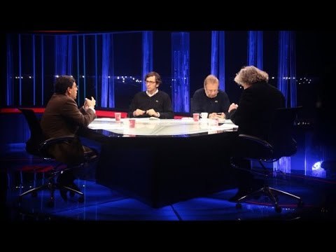 Conoce el resultado de la encuesta de esta semana - TOLERANCIA CERO