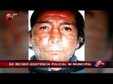 Hombre murió en plena calle de Melipilla y sin auxilio