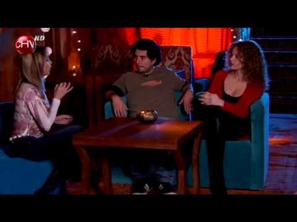 Domingo y Anastasia hicieron sus descargos tras participar en Manos Al Fuego