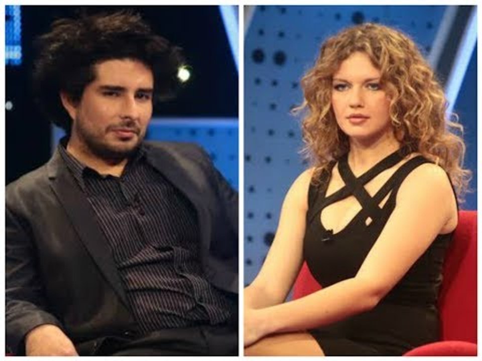 Rusa de Manos Al Fuego encara a su marido infiel - Primer Plano