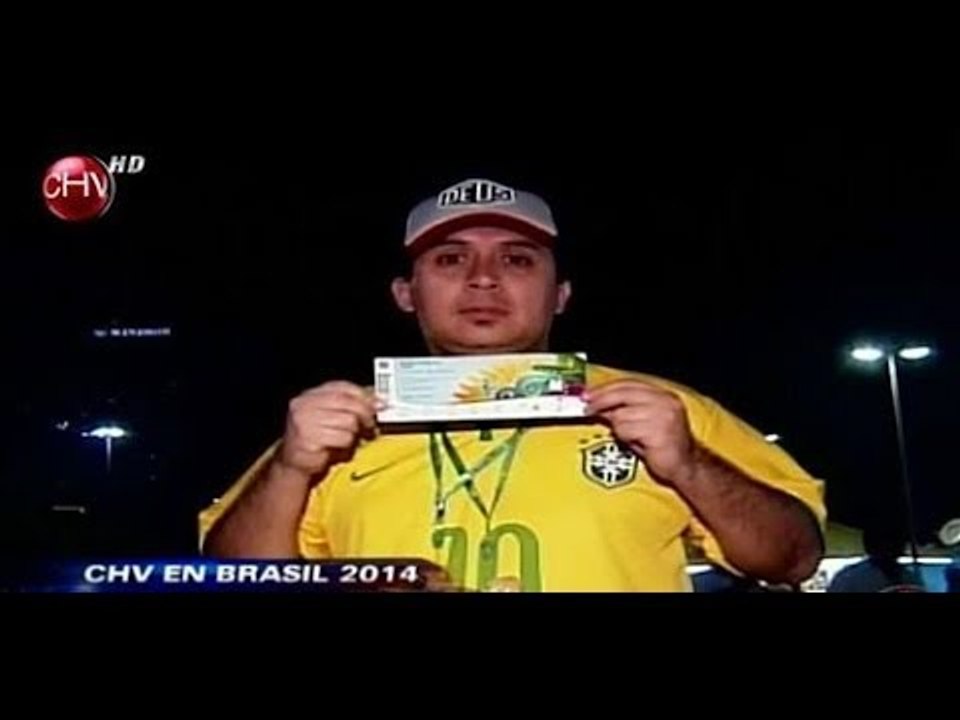 Continúa la polémica por reventa de entradas de la ANFP
