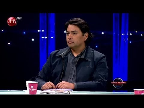 Pedro Cayuqueo aseguró que conflicto mapuche tiene solución - TOLERANCIA CERO