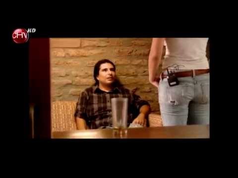 Rusa defiende a su marido: Me carga cuando dicen que yo soy linda y él feo - La Mañana de CHV