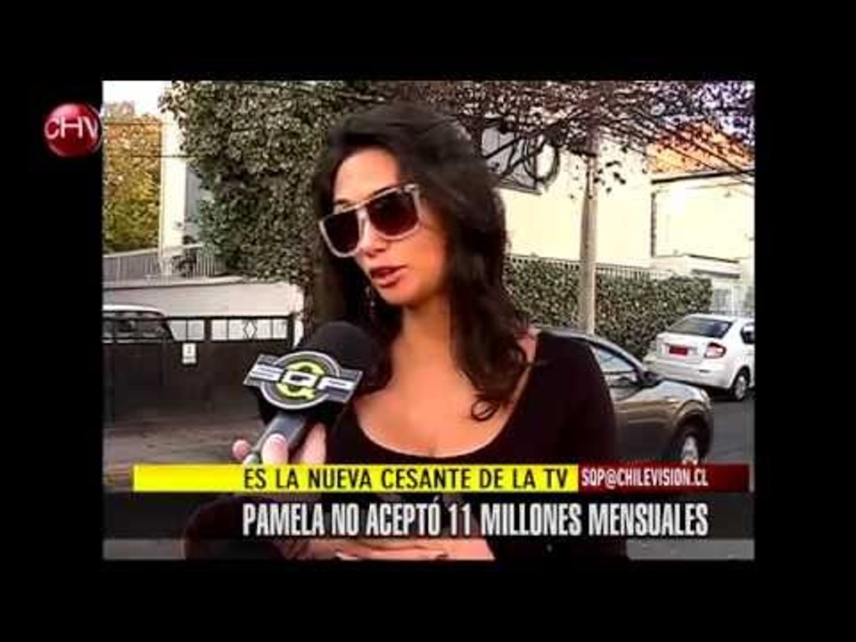 No aceptó los 11 millones mensuales y quedó cesante - SQP