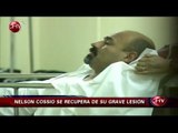 Así fue el violento asalto que sufrió Nelson Cossio - CHV Noticias