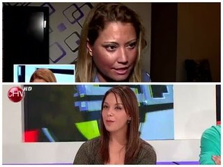Momento tenso: Mira el conflicto de Denisse Campos con panelista - SQP