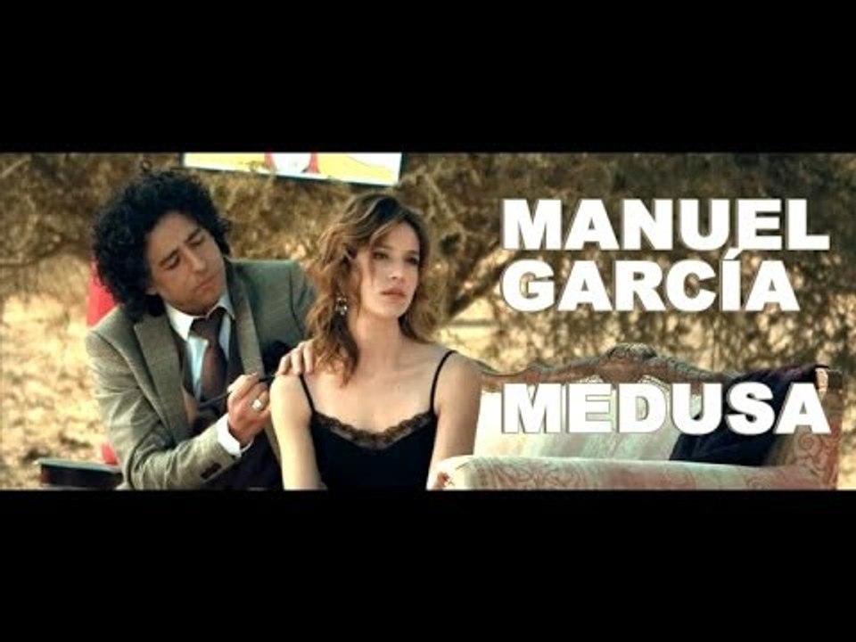 Manuel García - Medusa