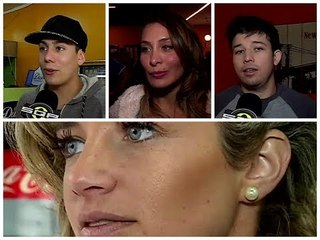 ¿Cómo sobreviven los rostros de tevé sin tevé? - SQP