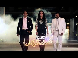 Locos por el Mundial | Pronto en CHV