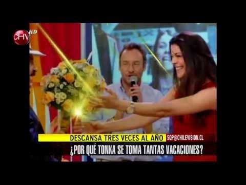 SQP - ¿Por qué Tonka se toma tantas vacaciones?