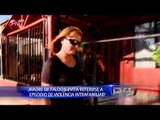 ¿Faloon Larraguibel está obsesionada con Karol Dance? - SQP - CHV
