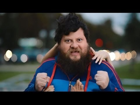 Ven al casting masivo para ser el hombre más popular de Chile - CHV