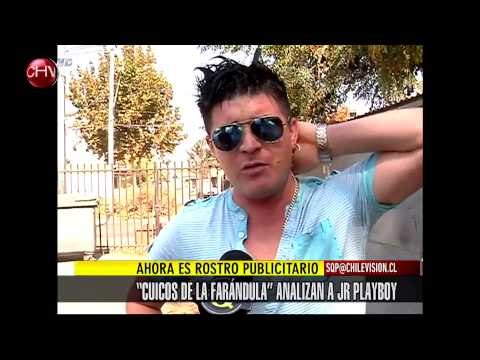 SQP - Los ricos y famosos analizan a Junior, el nuevo cuico de la farándula