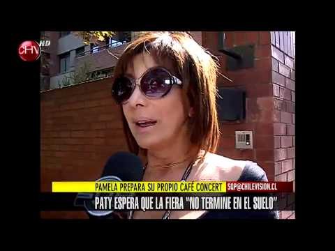 SQP - La gran traición de Pamela Díaz a Patricia Maldonado
