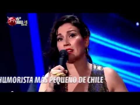 Leandro Rojas tuvo una gran presentación - SUPERESTRELLAS